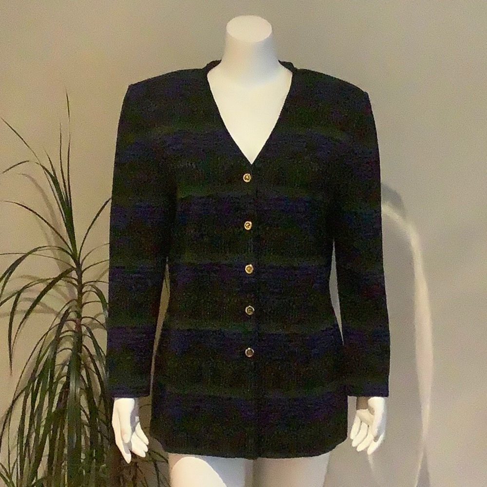St John Collection by Marie Gray jacket